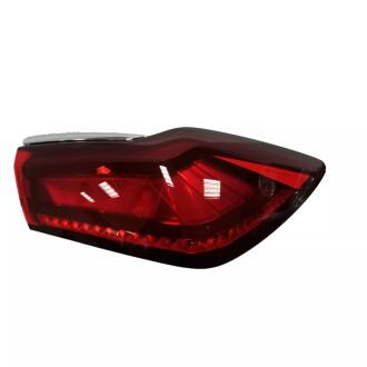 Ліхтар задній правий Yuan Plus / Atto 3 BYD SC2E4133020