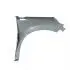 Крило переднє ліве Song Plus 2020-2023 BYD SA3F840301070 (фото 2)