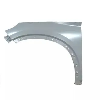 Крило переднє ліве Song Plus 2020-2023 BYD SA3F840301070