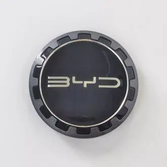 Ковпачок, заглушка колісного диску BYD TA3102420C