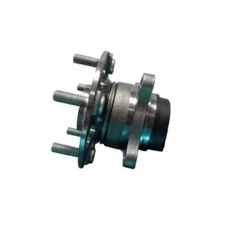 Підшипник/маточина задня Yuan Plus BYD HA2EL3104100
