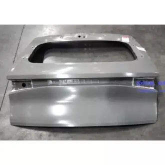 Кришка багажника Yuan Plus / Atto 3 BYD SC2E630101077