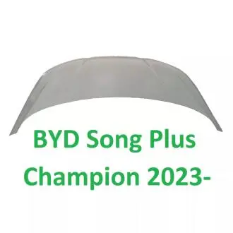 Капот Song Plus Champion 2023- BYD SA3HK840201070