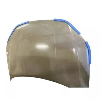 Капот Song Plus 2020-2023 BYD SA3F840201070