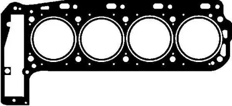 Прокладкa GLASER H5022100