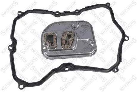 Фильтр масла АКПП прокладка, 09M, AQ250, AQ450 VW Passat, Tiguan. Audi Q3 (09M325429 09M321370A) STELLOX 2051021SX