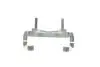 Скоба супорта гальмівного переднього Audi A3, A4, A6/Skoda Superb/VW Passat B6 (05-15) VIKA 66151740901 (фото 3)