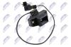 Замок кришки багажника NISSAN Kubistar 1.2-1.6 03-, RENAULT Kangoo 1.0-1.9 97-, 7700308997, 905032078R EZCRE104