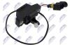 Замок кришки багажника NISSAN Kubistar 1.2-1.6 03-, RENAULT Kangoo 1.0-1.9 97-, 7700308997, 905032078R Nty EZCRE104 (фото 2)
