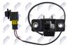 Замок кришки багажника NISSAN Kubistar 1.2-1.6 03-, RENAULT Kangoo 1.0-1.9 97-, 7700308997, 905032078R Nty EZCRE104 (фото 5)