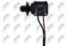 Замок кришки багажника NISSAN Kubistar 1.2-1.6 03-, RENAULT Kangoo 1.0-1.9 97-, 7700308997, 905032078R Nty EZCRE104 (фото 6)