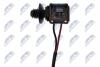 Замок кришки багажника NISSAN Kubistar 1.2-1.6 03-, RENAULT Kangoo 1.0-1.9 97-, 7700308997, 905032078R Nty EZCRE104 (фото 7)