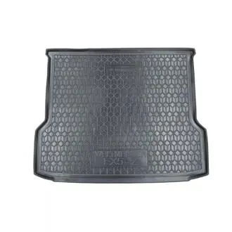Килим багажнику резиновий, з бортами, Weltmeister EX5 2018- GoodWay RTMWLTEX5ZAG