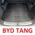 Килим багажнику резиновий, з бортами, BYD Tang 2019- GoodWay RTMBYDTNGAG (фото 1)