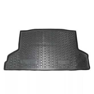 Килим багажнику резиновий Honda eNS1/eNP1 GoodWay RTMHNDENS1AG