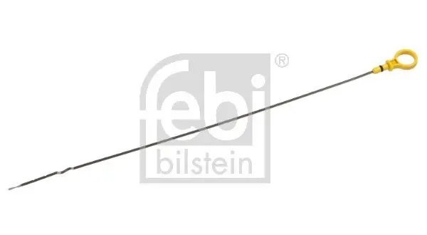 Щуп рівня мастила FORD 1.0 EcoBoost (вир-во) FEBI 173289 (фото 1)
