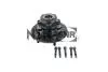 Підшипник маточини перед. Ford Transit 2.0/2.2 TDCi 13- (RWD) R152.105