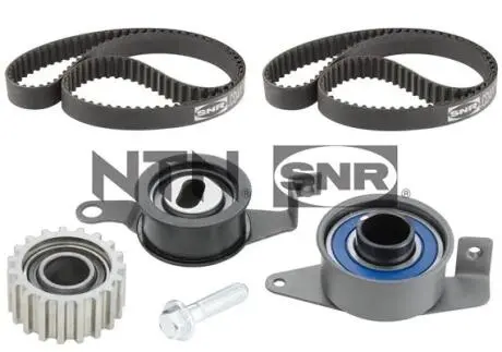 Ременный комплект SNR NTN KD452.09