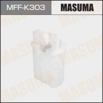 Фильтр топливный в бак (без крышки), HYUNDAI ELANTRA, COUPE (00-) MASU Masuma MFFK303