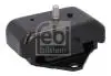 Подушка двигуна попереду Mitsubishi L200 IV 2005 - (вир-во FEBI) 182894