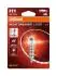 Лампа фарна H1 12V 55W P14,5s NIGHT BREAKER® LASER next generation (1 шт) blister OSRAM 64150NL-1BL (фото 1)