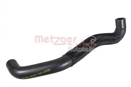 Шланг гумовий METZGER 2422026