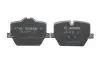ДИСКОВІ КОЛОДКИ BOSCH 0 986 460 057 (фото 3)