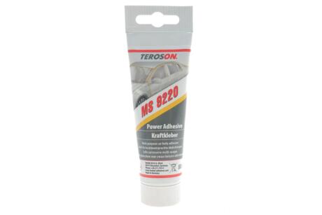 Терозон MS 9220 BK TB80ML EGFD Henkel 2990396