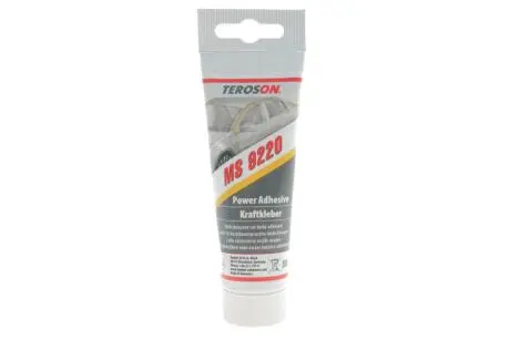 Терозон MS 9220 BK TB80ML EGFD Henkel 2990396