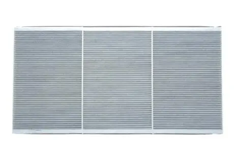 Фільтр салону ALPHA FILTER AF5279a
