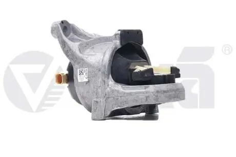 Подушка двигателя (Febi) левая (гидроопора) Audi A4, A5 (16-23) (419914476 VIKA 41991447601