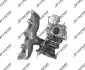 Турбіна нова VW Golf VI 09-14, Tiguan 08-16, PASSAT B7 10-15, Jetta VI 10-18, Passat CC 08-12, Golf V 03-09, Jetta V 05-10, Touran 10-15, Golf Plus 05-14, Polo 09-18, Touran 03-10, Sharan 10-; AUDI A1 10-18; SKODA Fabia II 07-14; SEAT Ibiza 09-17, Al 8B03-40M-758
