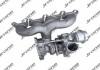 Турбіна нова VW Golf VI 09-14, Tiguan 08-16, PASSAT B7 10-15, Jetta VI 10-18, Passat CC 08-12, Golf V 03-09, Jetta V 05-10, Touran 10-15, Golf Plus 05-14, Polo 09-18, Touran 03-10, Sharan 10-; AUDI A1 10-18; SKODA Fabia II 07-14; SEAT Ibiza 09-17, Al Jrone 8B03-40M-758 (фото 5)