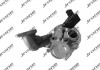 Турбіна нова VW Golf VI 09-14, Tiguan 08-16, PASSAT B7 10-15, Jetta VI 10-18, Passat CC 08-12, Golf V 03-09, Jetta V 05-10, Touran 10-15, Golf Plus 05-14, Polo 09-18, Touran 03-10, Sharan 10-; AUDI A1 10-18; SKODA Fabia II 07-14; SEAT Ibiza 09-17, Al Jrone 8B03-40M-758 (фото 7)