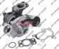 Турбіна нова TOYOTA Aygo 05-14; FORD Fiesta 09-17, Fiesta 02-09, Fusion 02-12; PEUGEOT 207 06-15, 307 01-11, 206 98-12, 107 05-14, 1007 04-09; MAZDA 2 DE 07-14, 2 DY 03-07 8B35-200-026