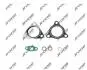 Комплект прокладок турбины MITSUBISHI TD04-09B-4 MITSUBISHI L 200 (K3_T, K2_T, K1_T, K0_T) 92-96,L 3 2090-010-008
