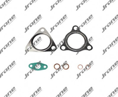 Комплект прокладок турбіни MITSUBISHI L200 86-96, Pajero 82-91, L300 86-04 Jrone 2090-010-008