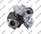 Турбіна нова BMW X3 E83 04-10, 3 E46 99-05 Jrone 8G17-300-303 (фото 4)