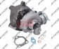 Турбіна нова LAND ROVER Freelander 96-06 8G17-300-265