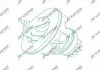 Картридж турбіни KKK BV40 Jrone 1000-030-341T (фото 1)