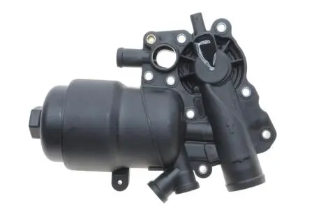 Корпус фільтра оливного з термостатом Motorad 1219-90