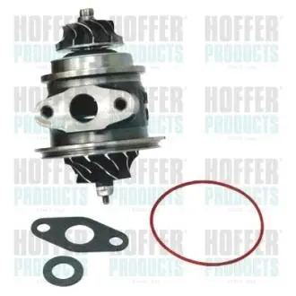 Картридж турбокомпресора Hoffer 6500008