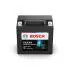 Акумулятор 13Ah-12v AGM AUXILIARY (S5AX4) (150x87x145),L,EN200 BOSCH 0092S5AX40 (фото 1)