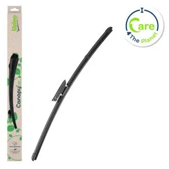 Щітки склоочисника Valeo 583952