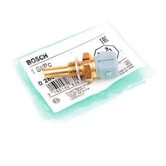 Датчик температуры охлаждающей жидкости Chery (2 контакта) BOSCH A11-3617011