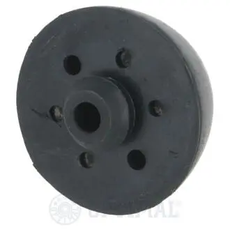 Фото 1 - сайлентблок підвіски Optimal F8-4040 Сайлентблок підвіски Optimal F8-4040 (фото 1)