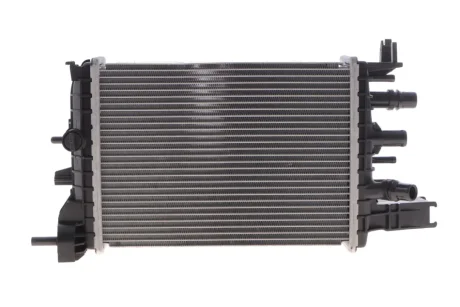 Радіатор охолодження двигуна NRF 550319