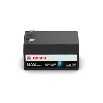 Акумулятор BOSCH 0 092 S5A X10