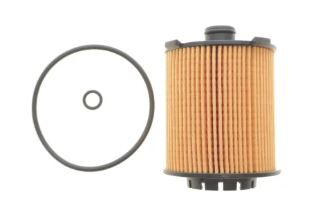 Фільтр оливи MANN HU 8018 z