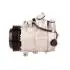 Компресор кондиціонера відновлений MERCEDES-BENZ C-Class W204 07-14, E-Class W212 09-16, CLC 08-11, CLK W209 02-10, E-Class W211 02-09, C-Class W203 00-07 447180-9711
